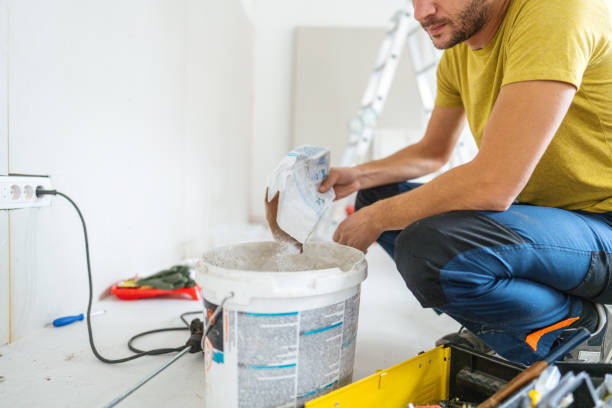 Best Biohazard Mold Removal  in Columbia, MS