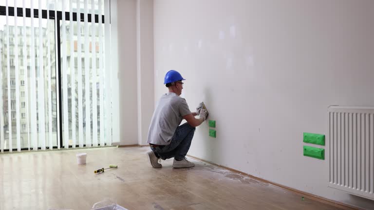 Reliable Columbia, MS Mold Removal Solutions