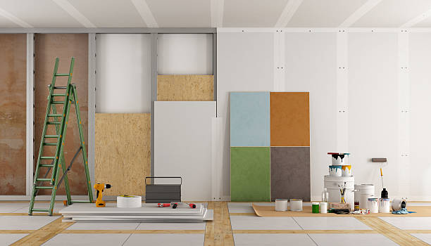 Best Mold Damage Restoration  in Columbia, MS